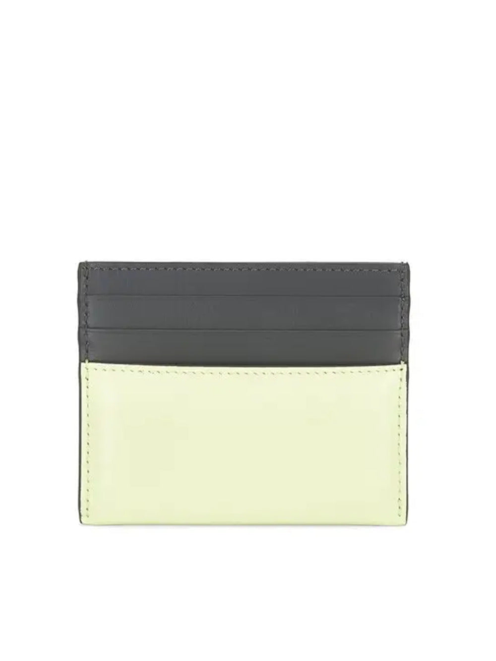 Givenchy Men Padded Credit Card Holder GIVENCHY