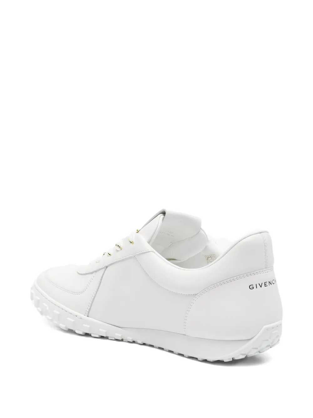 Givenchy Men Glide Sneakers GIVENCHY