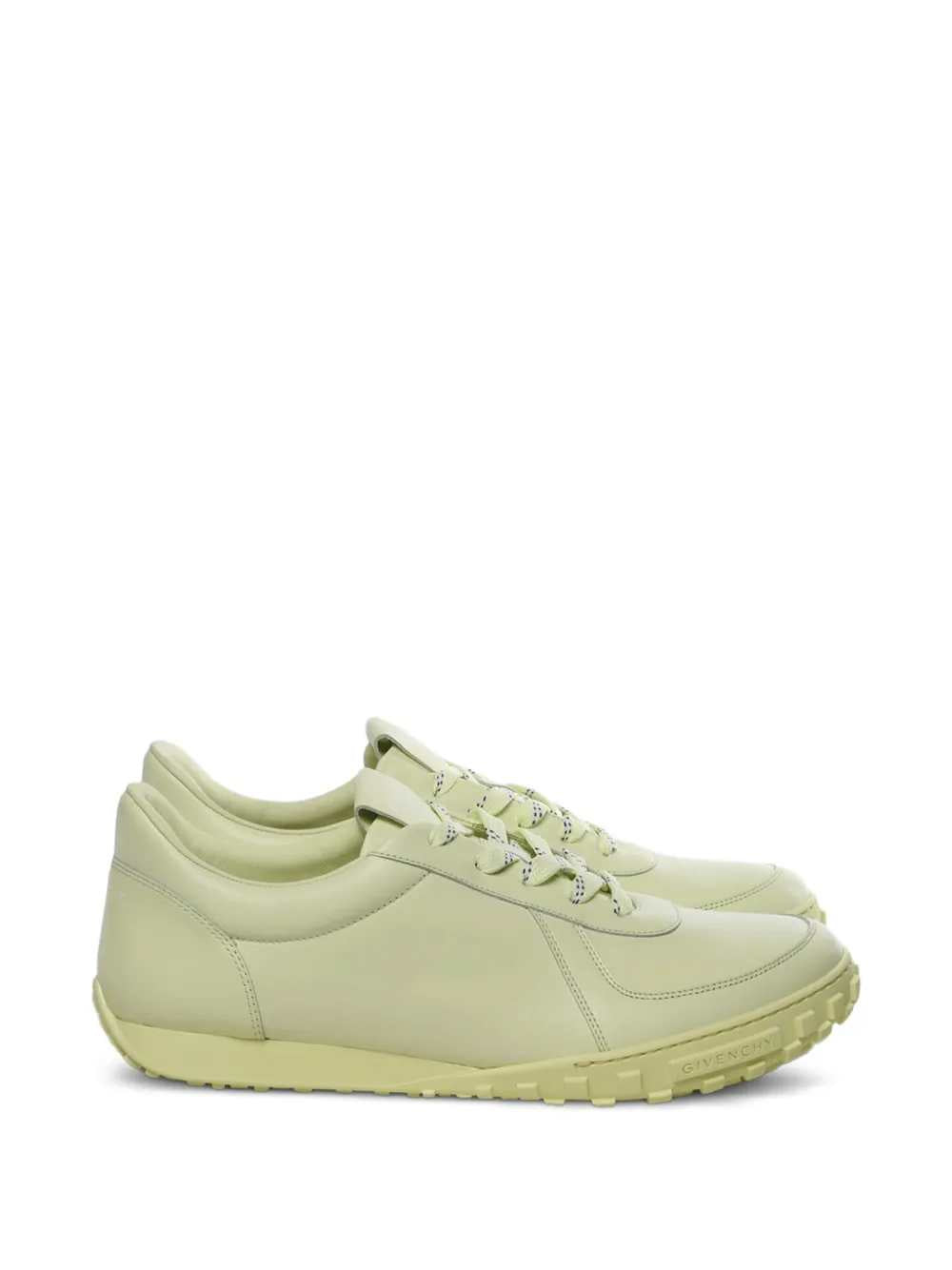 Givenchy Men Leather Sneakers GIVENCHY