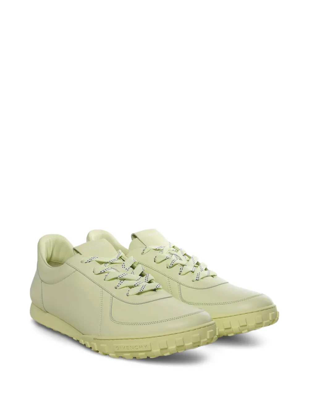Givenchy Men Leather Sneakers GIVENCHY