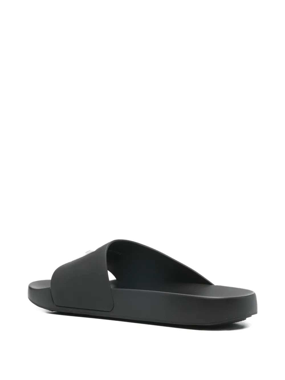 Givenchy Men Flat-Soled Sandals GIVENCHY