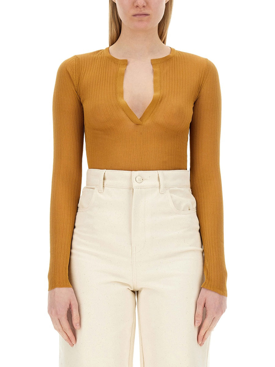 Max Mara Women Mesh "Saggina" MAX MARA