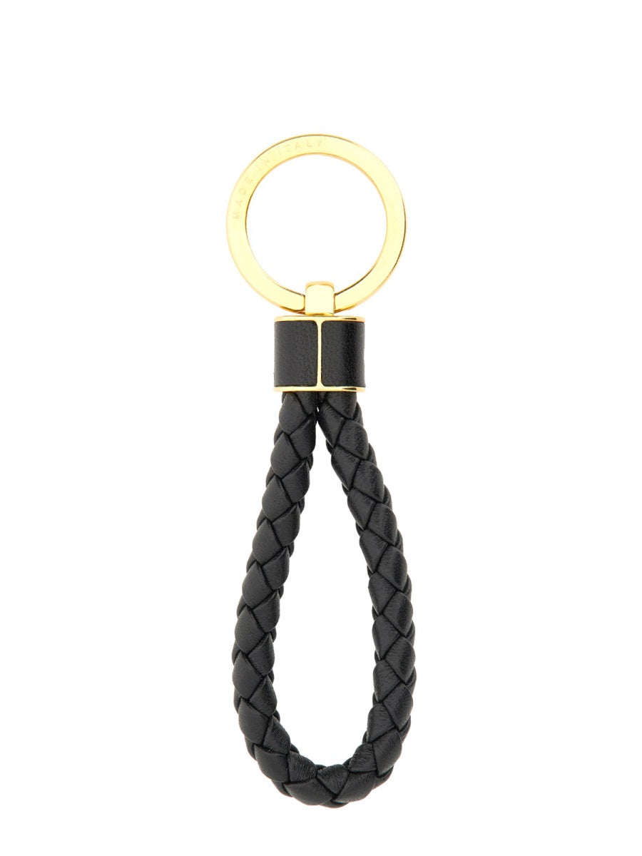 Bottega Veneta Women Keychain Weave BOTTEGA VENETA