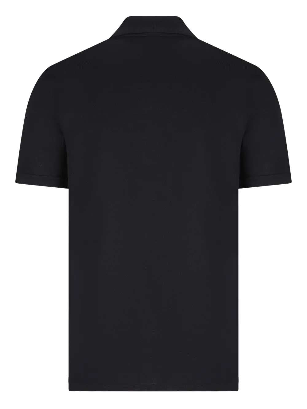 Givenchy Men Logo Polo GIVENCHY