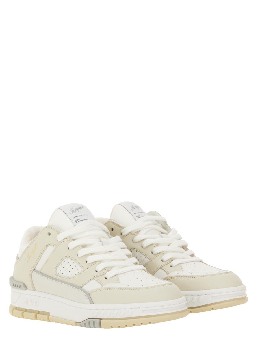 Axel Arigato Women Sneaker Lo "Area" AXEL ARIGATO