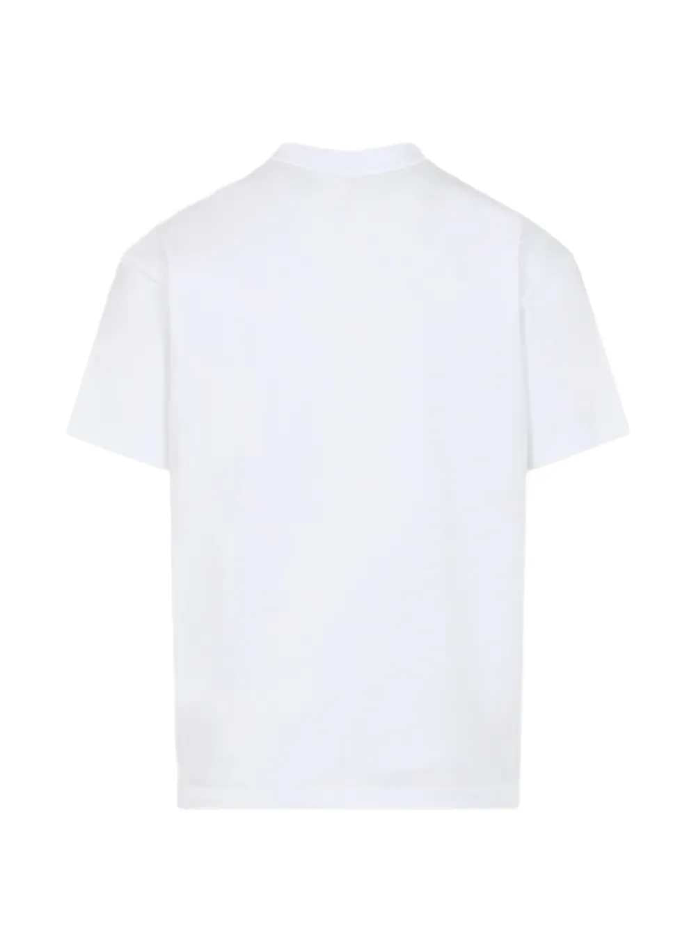 Givenchy Men Logo T-Shirt GIVENCHY