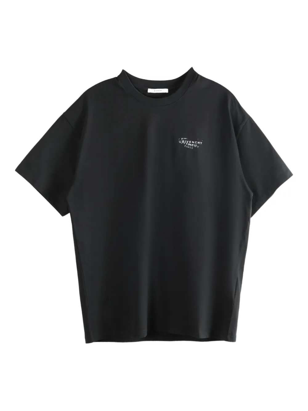 Givenchy Men Printed T-Shirt GIVENCHY
