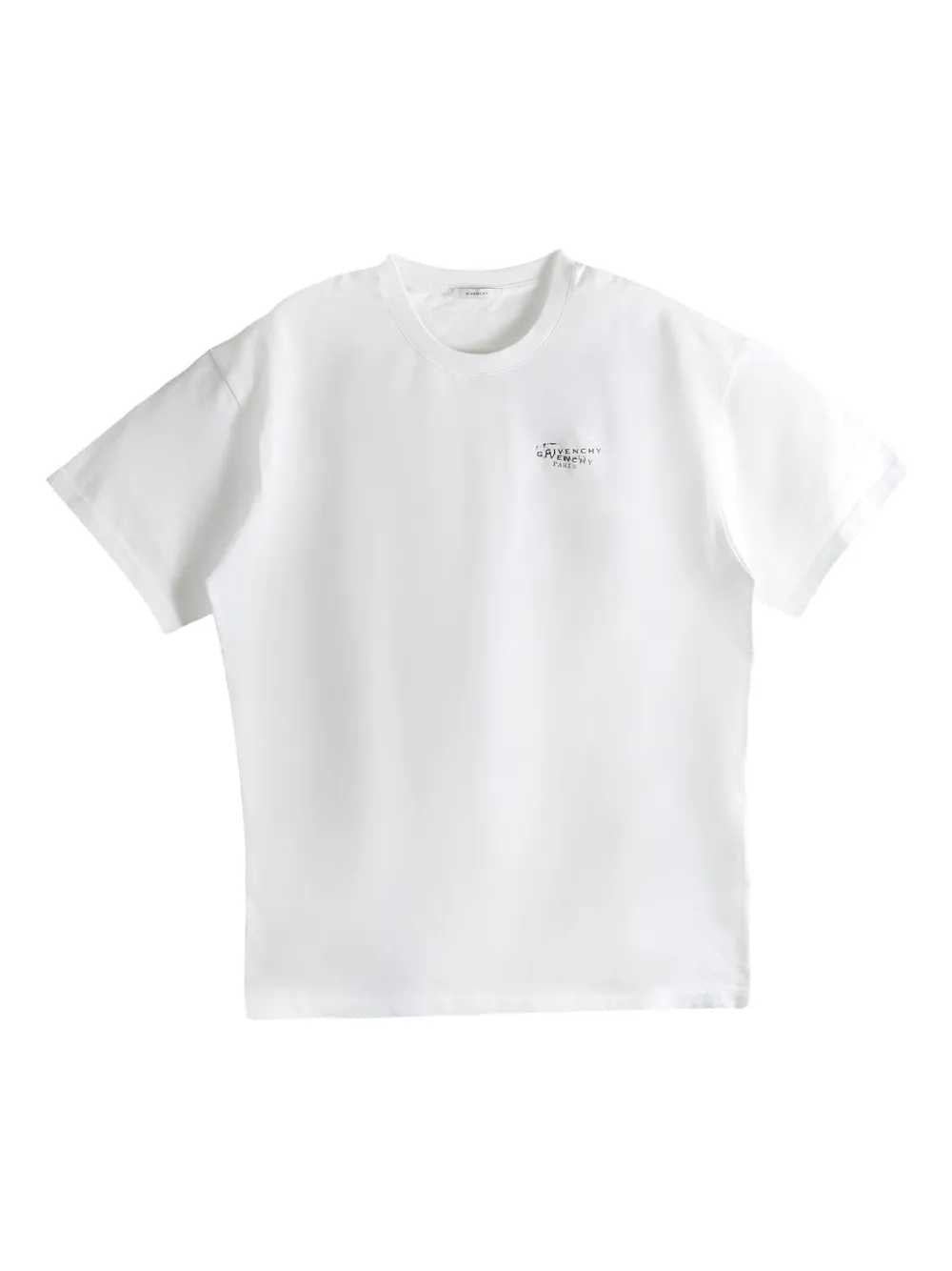 Givenchy Men Printed T-Shirt GIVENCHY
