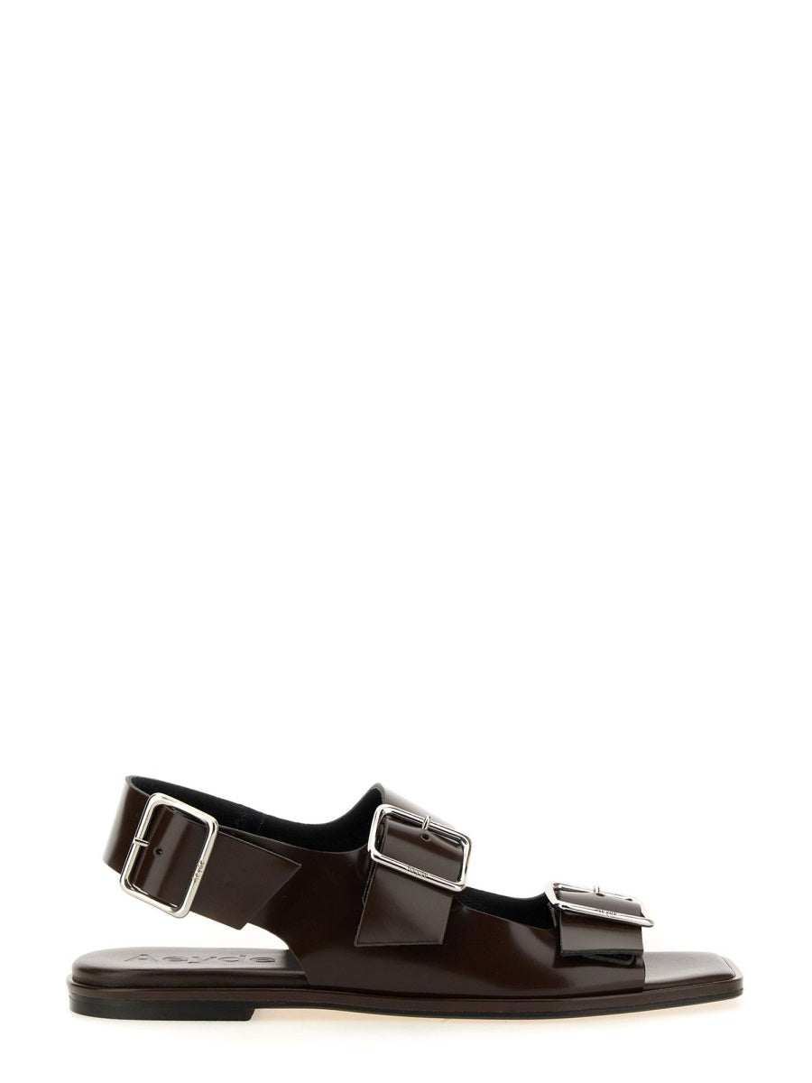 Aeyde Women Sandal "Tekla" AEYDE