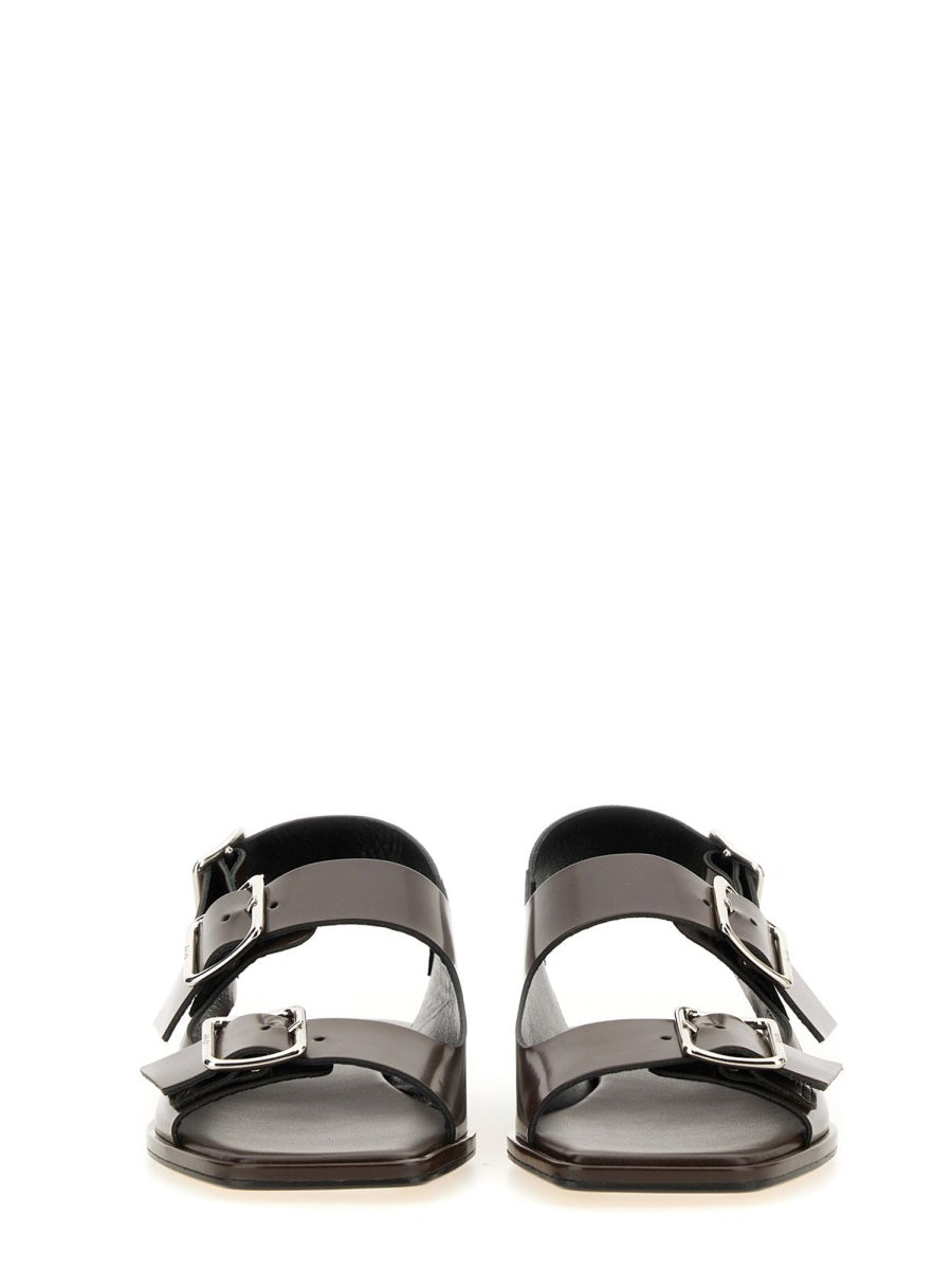 Aeyde Women Sandal "Tekla" AEYDE
