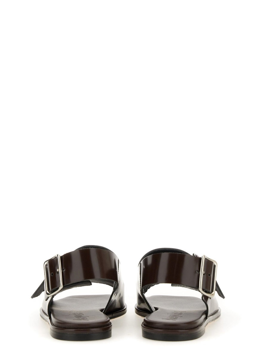 Aeyde Women Sandal "Tekla" AEYDE