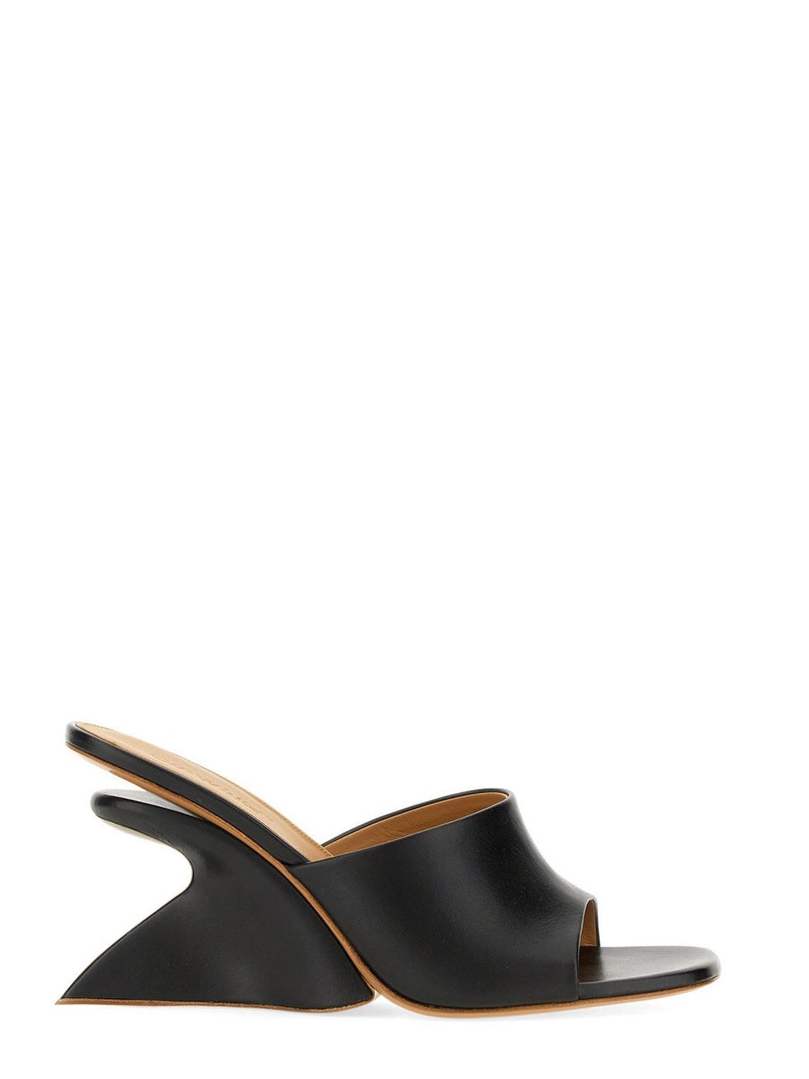 Off-White Women Mule "Jug" OFF-WHITE