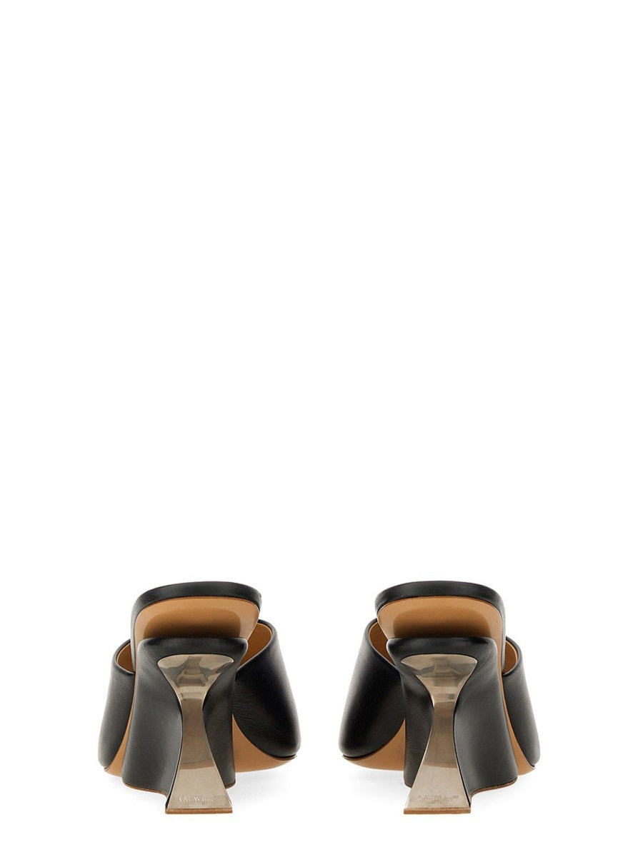 Off-White Women Mule "Jug" OFF-WHITE