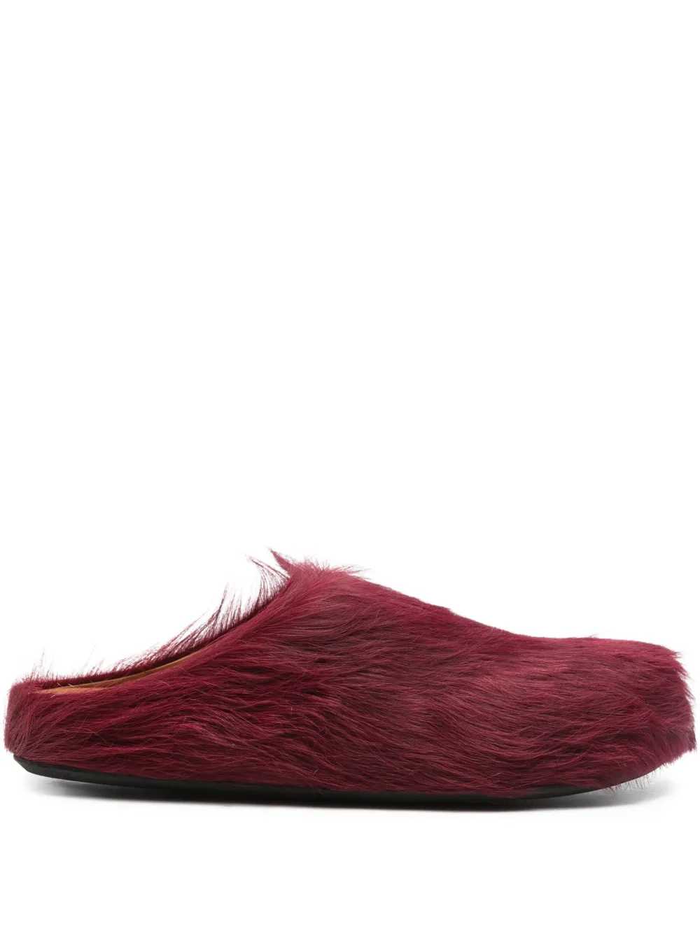 Marni Women Footbed Mules MARNI