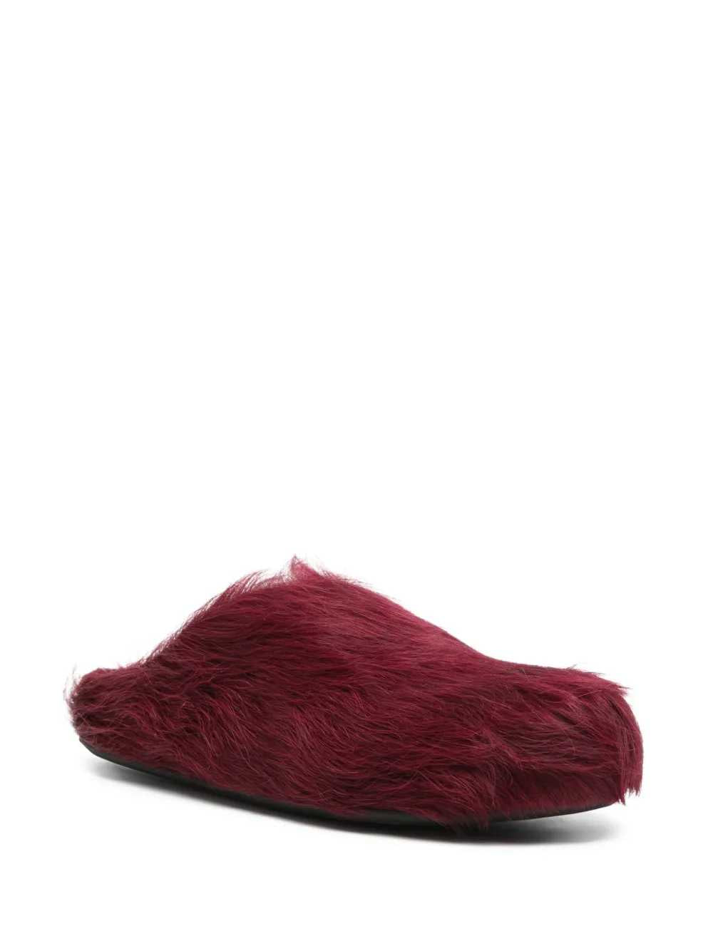 Marni Women Footbed Mules MARNI