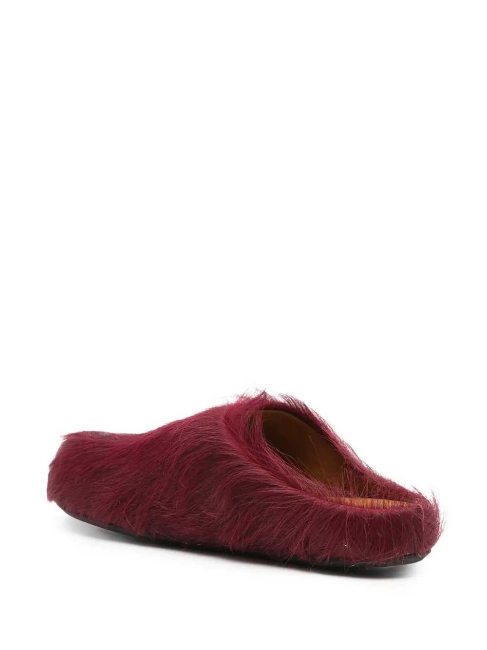 Marni Women Footbed Mules MARNI