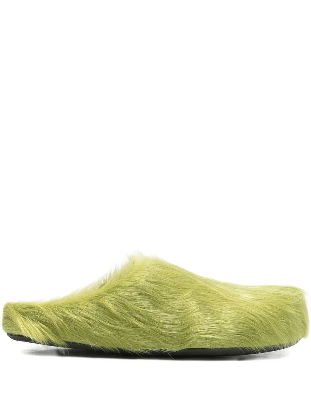 Marni Women Footbed Mules MARNI
