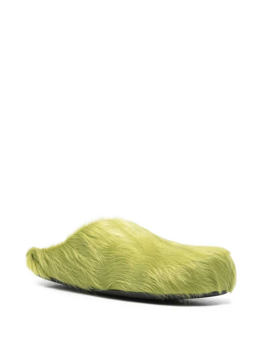 Marni Women Footbed Mules MARNI