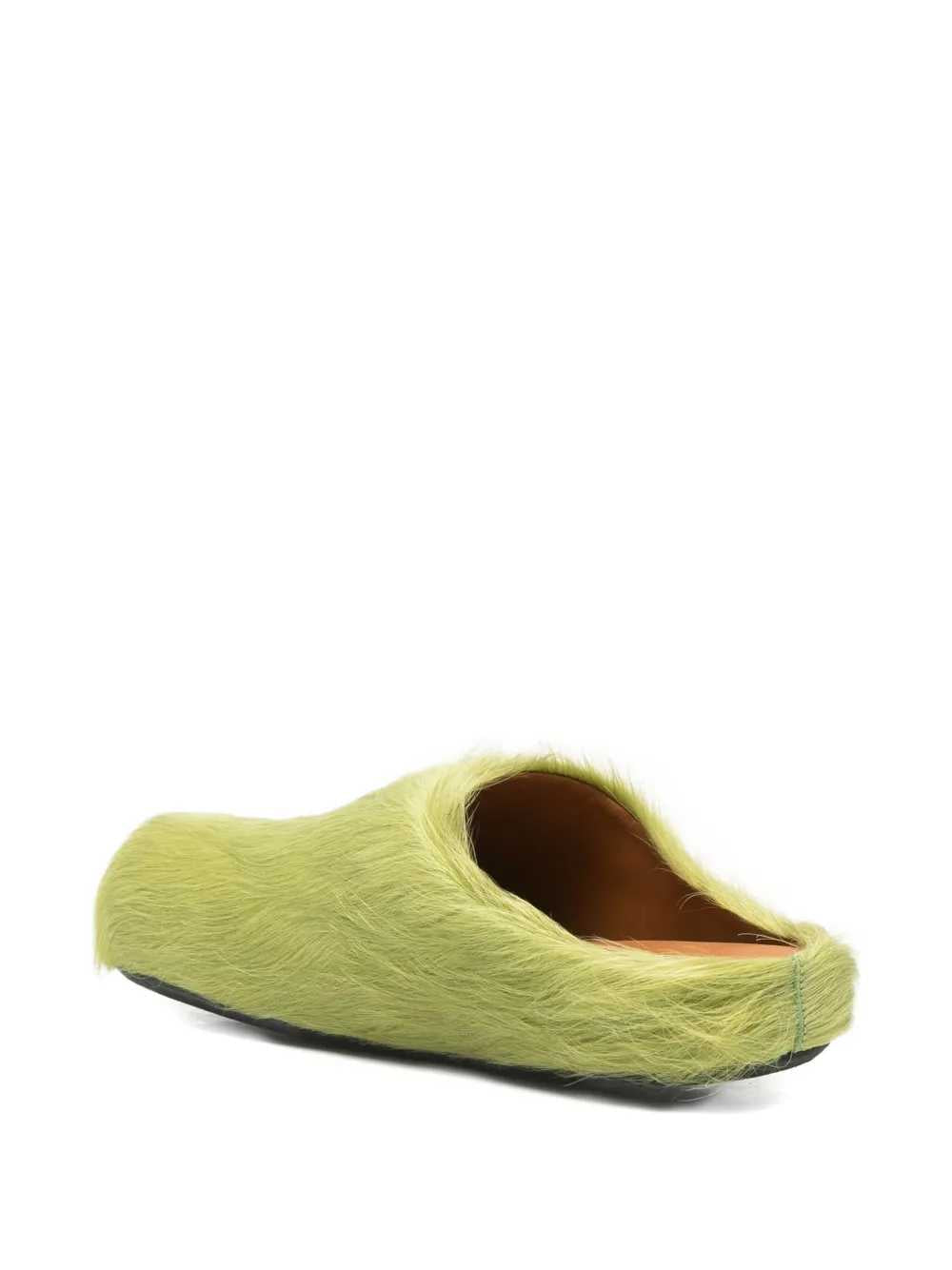 Marni Women Footbed Mules MARNI