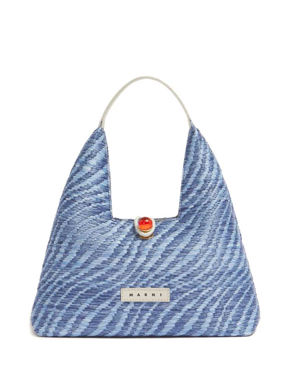 Marni Women Trapeze Tote Bag MARNI
