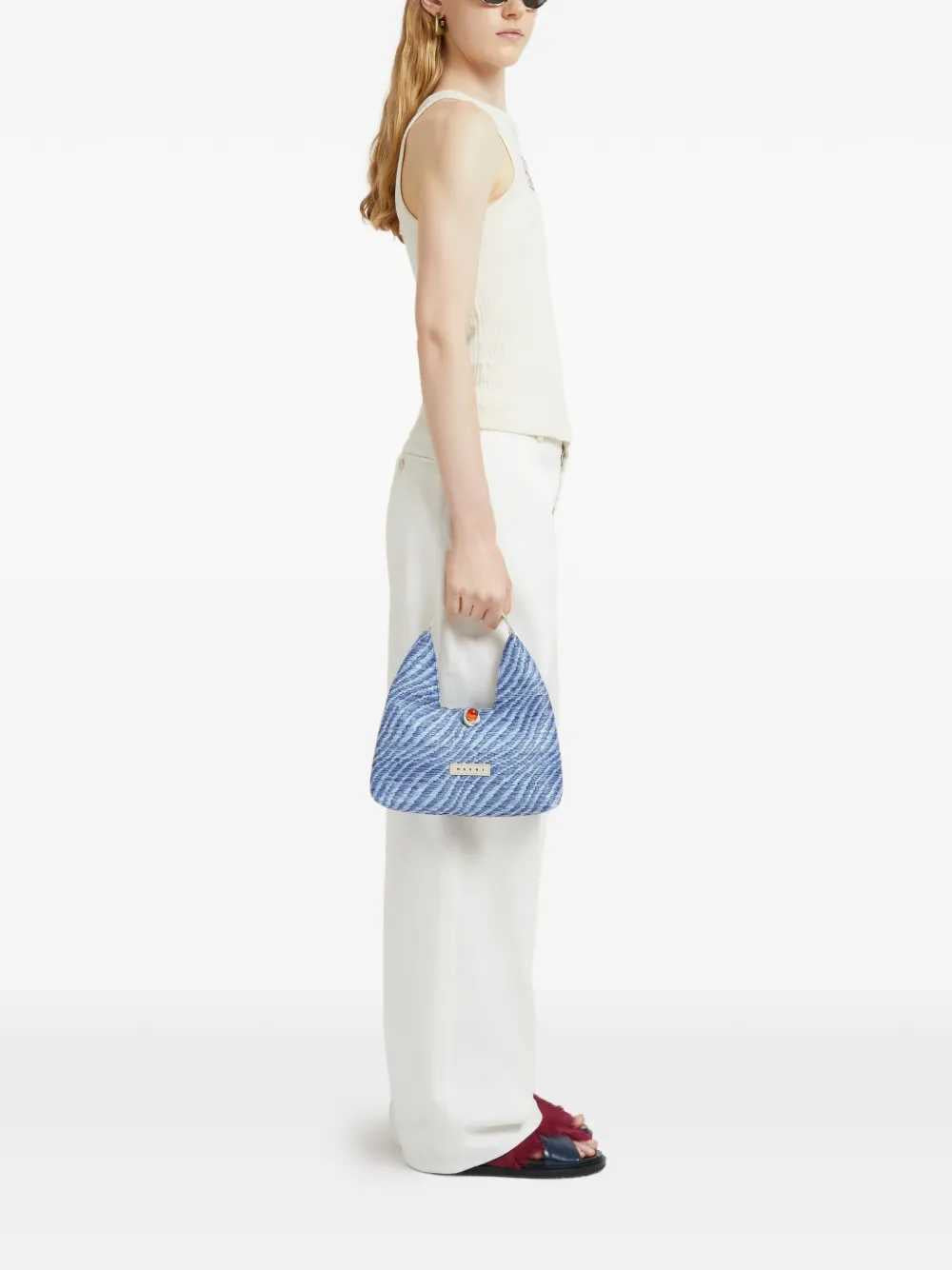 Marni Women Trapeze Tote Bag MARNI