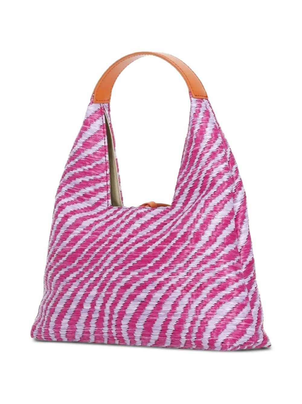 Marni Women Trapeze Tote Bag With Logo MARNI