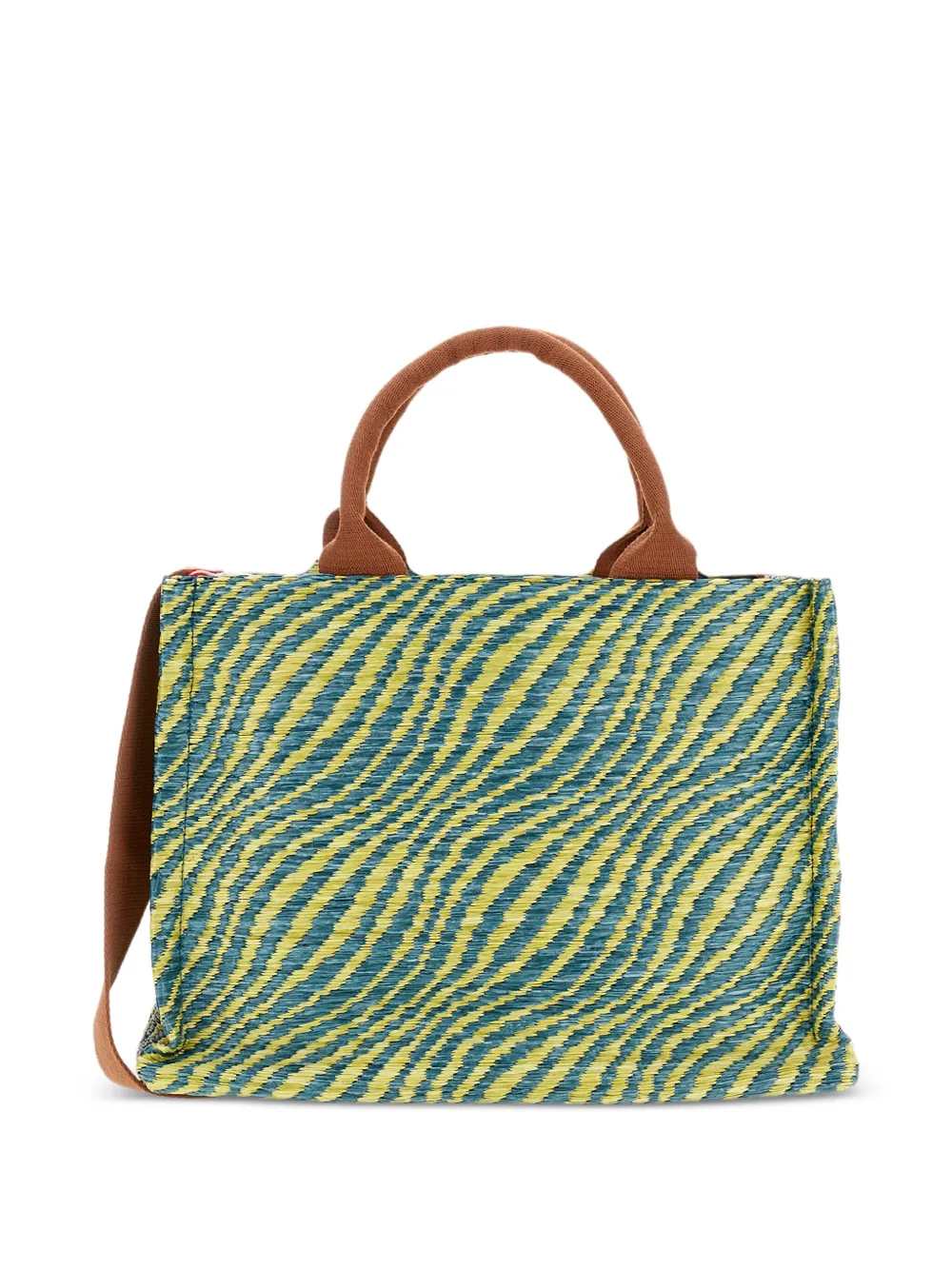 Marni Women Small Tote Bag With Logo MARNI