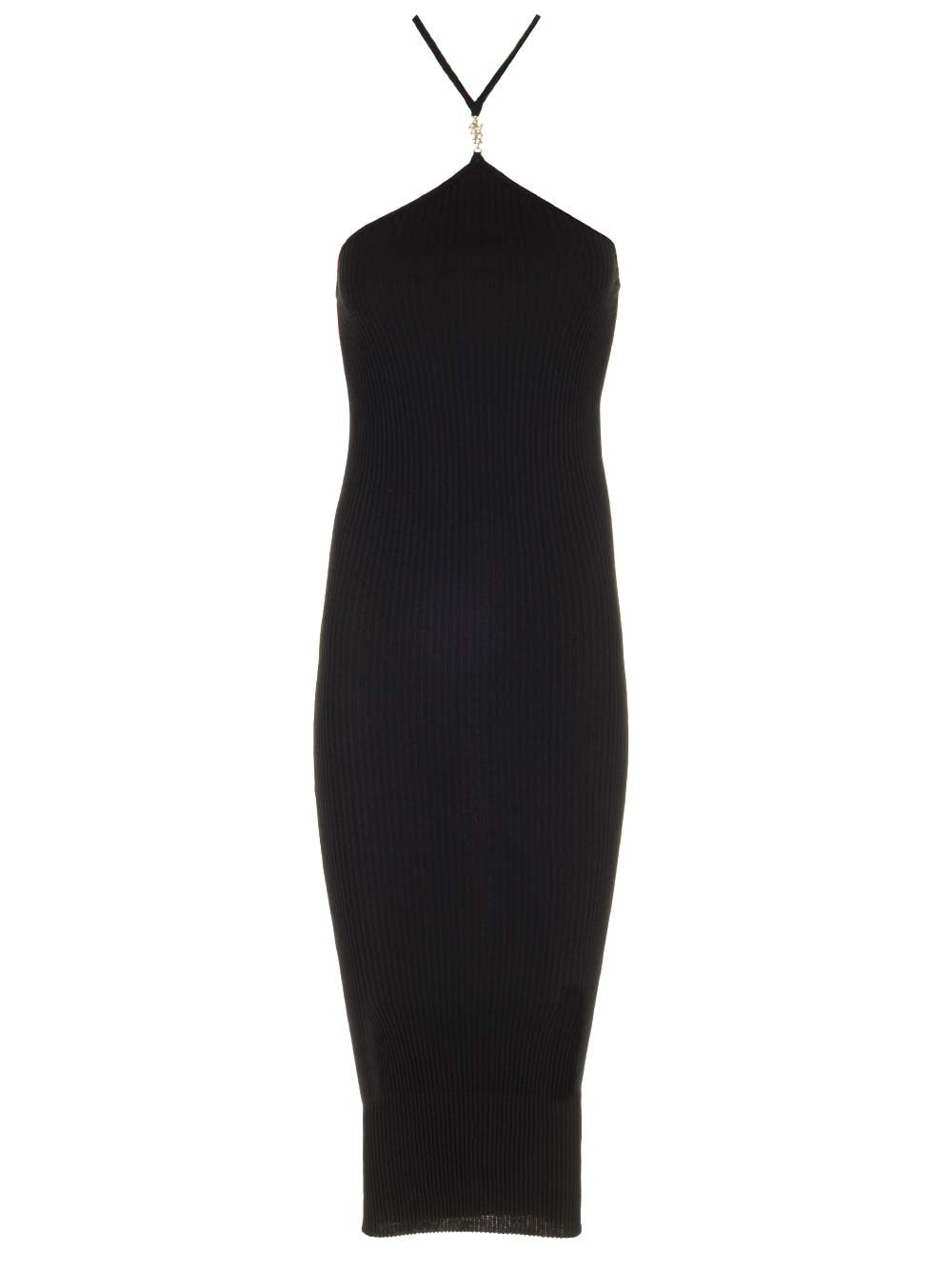 Amiri Women Ribbed Cotton AMIRI