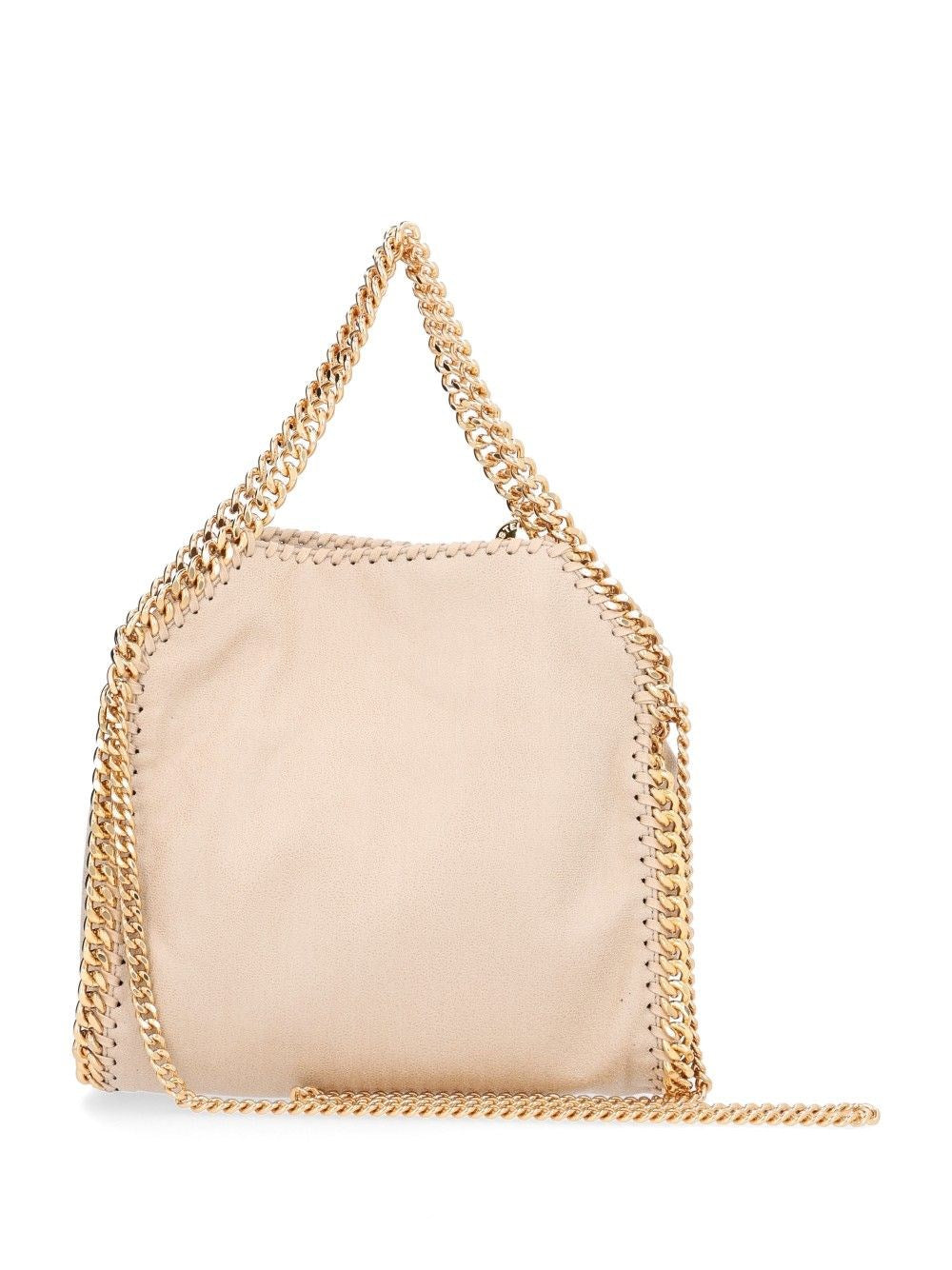 Stella Mccartney Women "Falabella" Mini Tote Bag STELLA MCCARTNEY