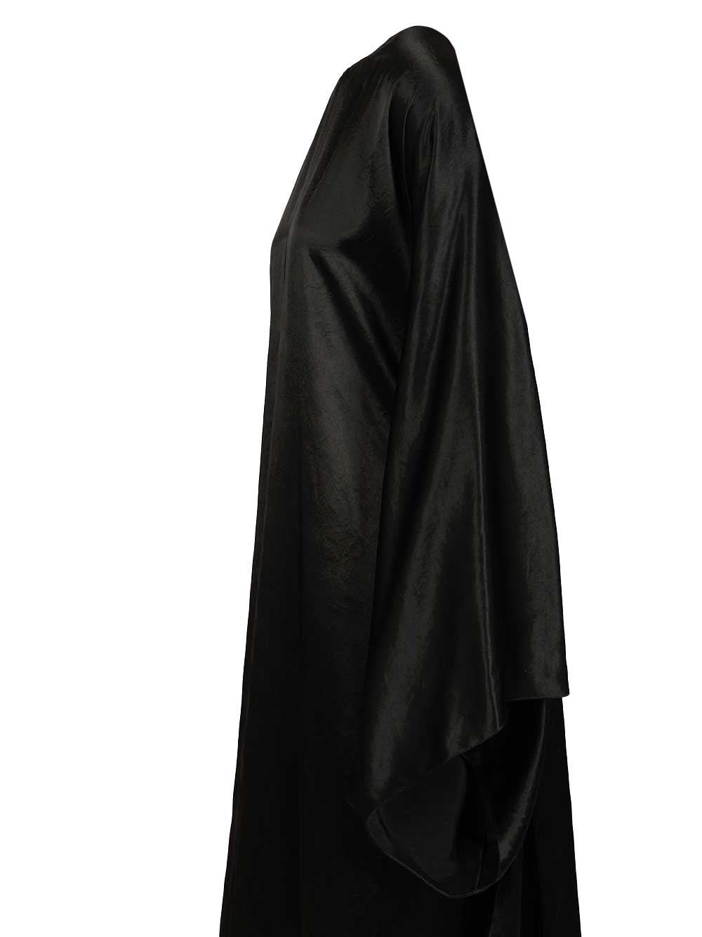Balenciaga Women Maxi Dress BALENCIAGA
