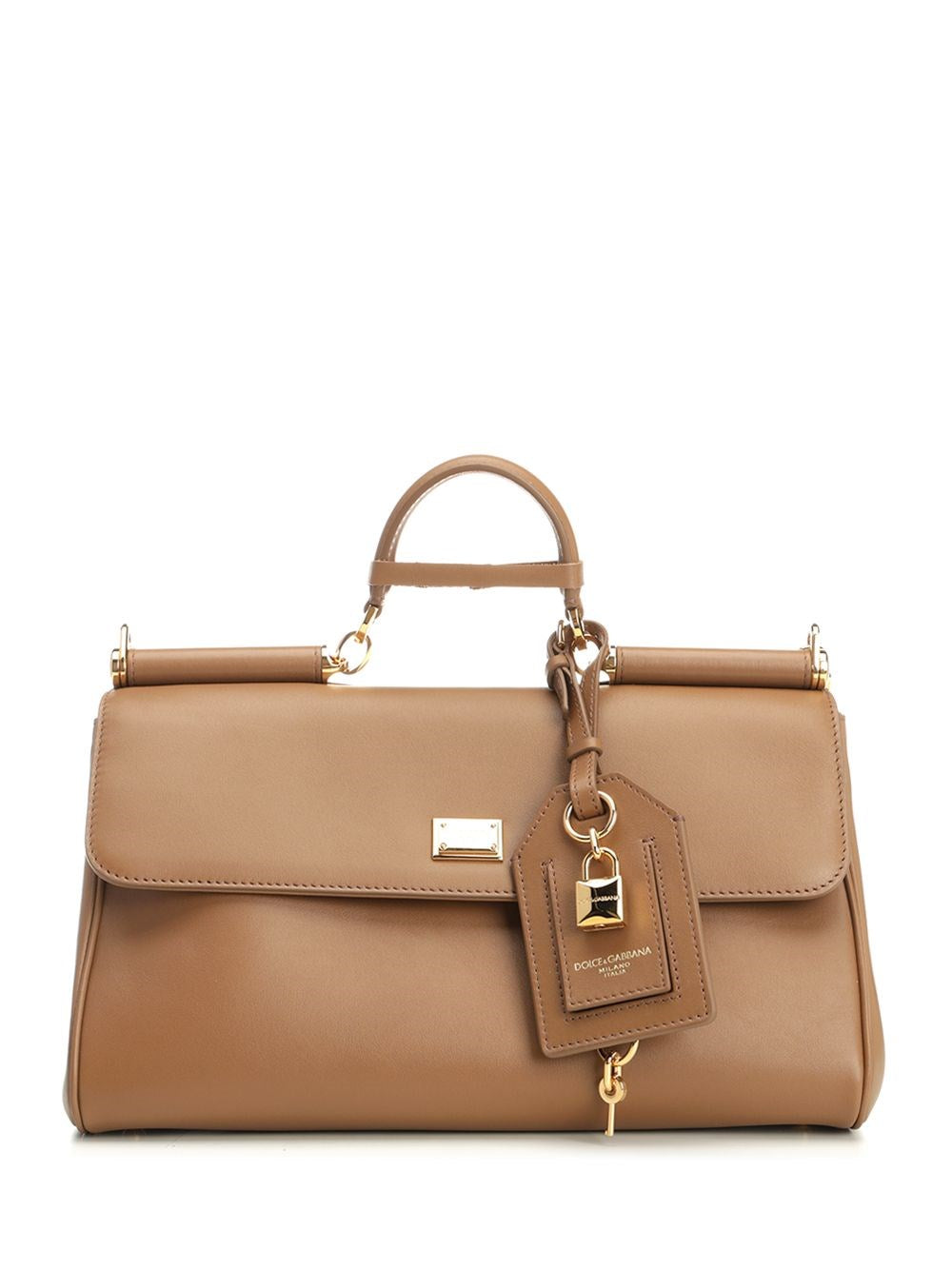 Dolce & Gabbana Women My Sicily Handbag DOLCE & GABBANA