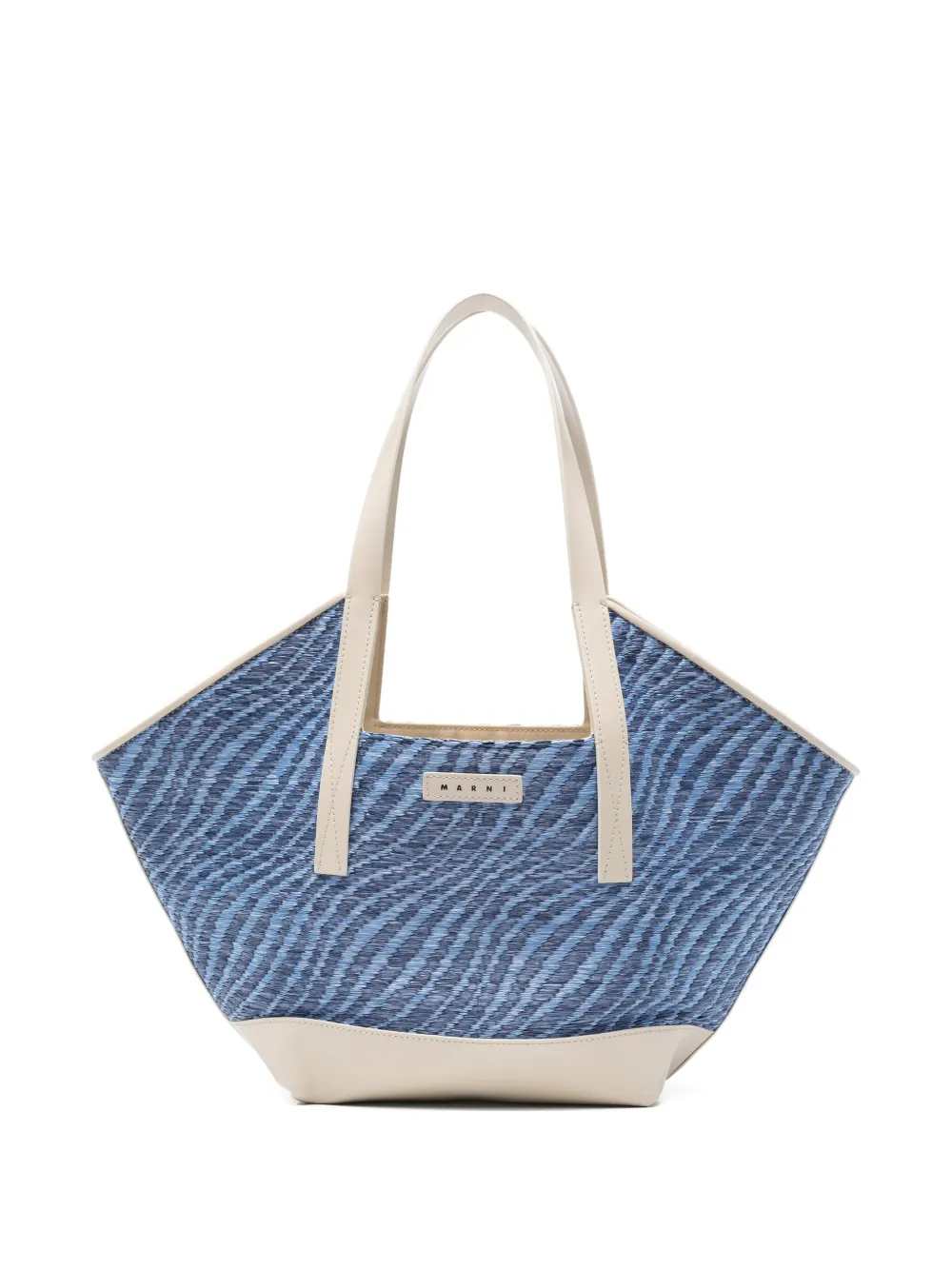 Marni Women Woven Shoulder Bag MARNI