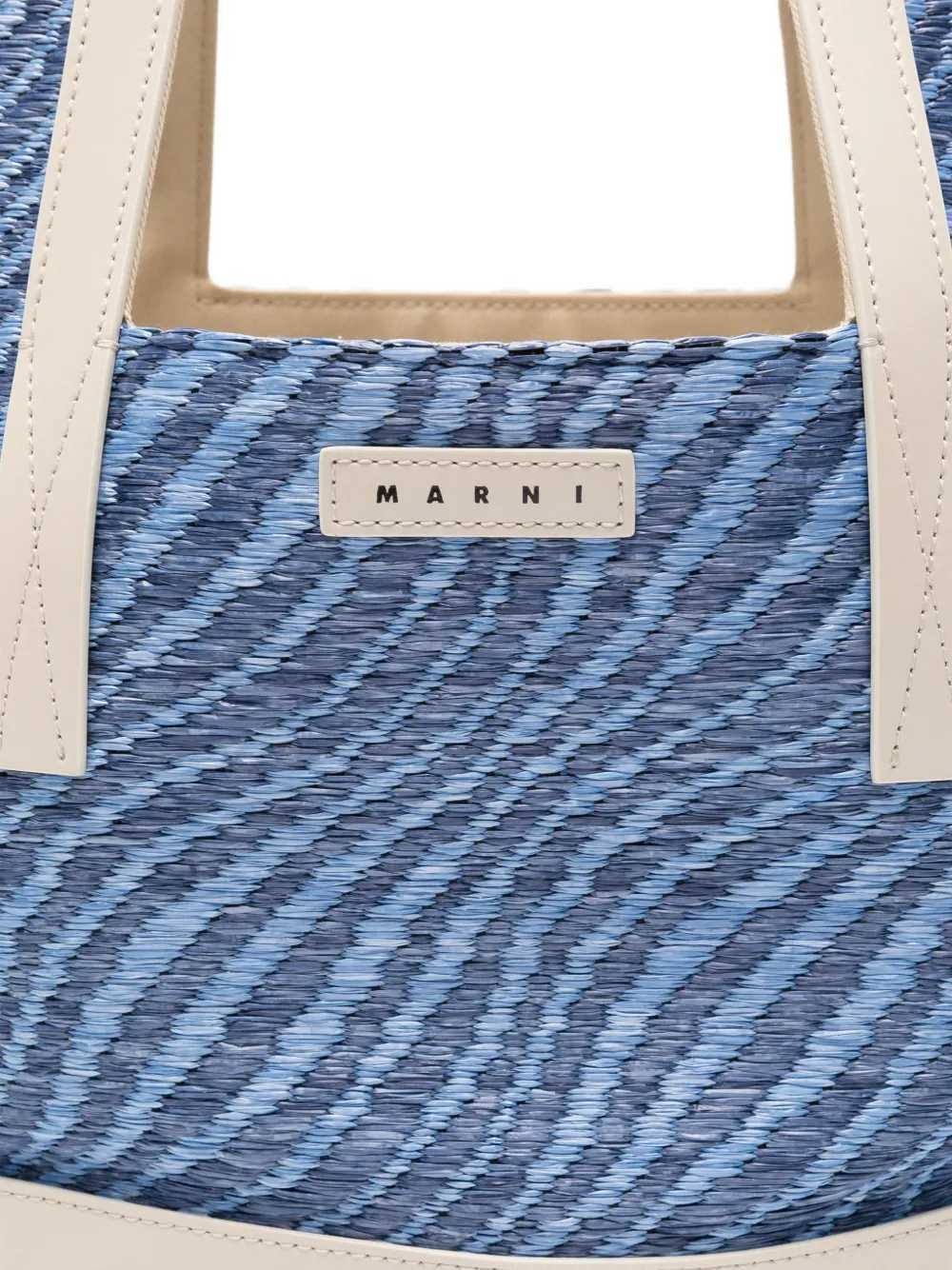 Marni Women Woven Shoulder Bag MARNI