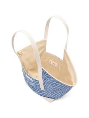Marni Women Woven Shoulder Bag MARNI
