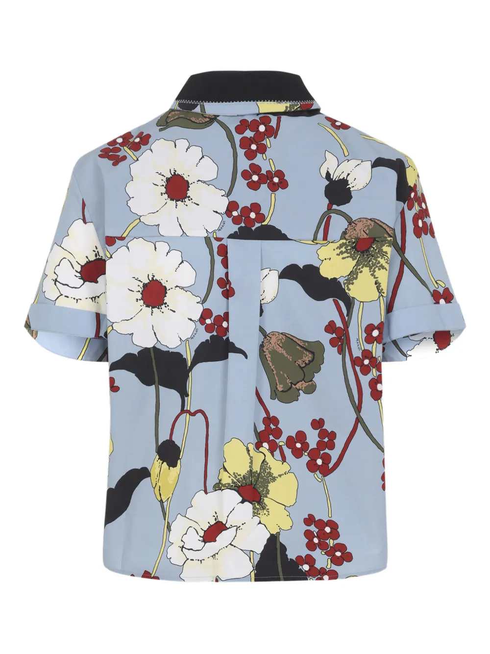 Marni Women Floral Shirt MARNI
