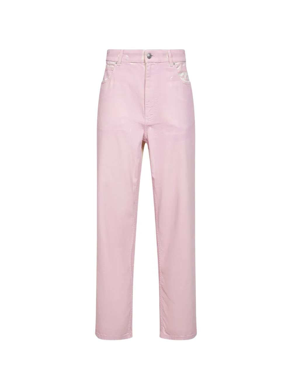 Marni Women Straight Jeans MARNI