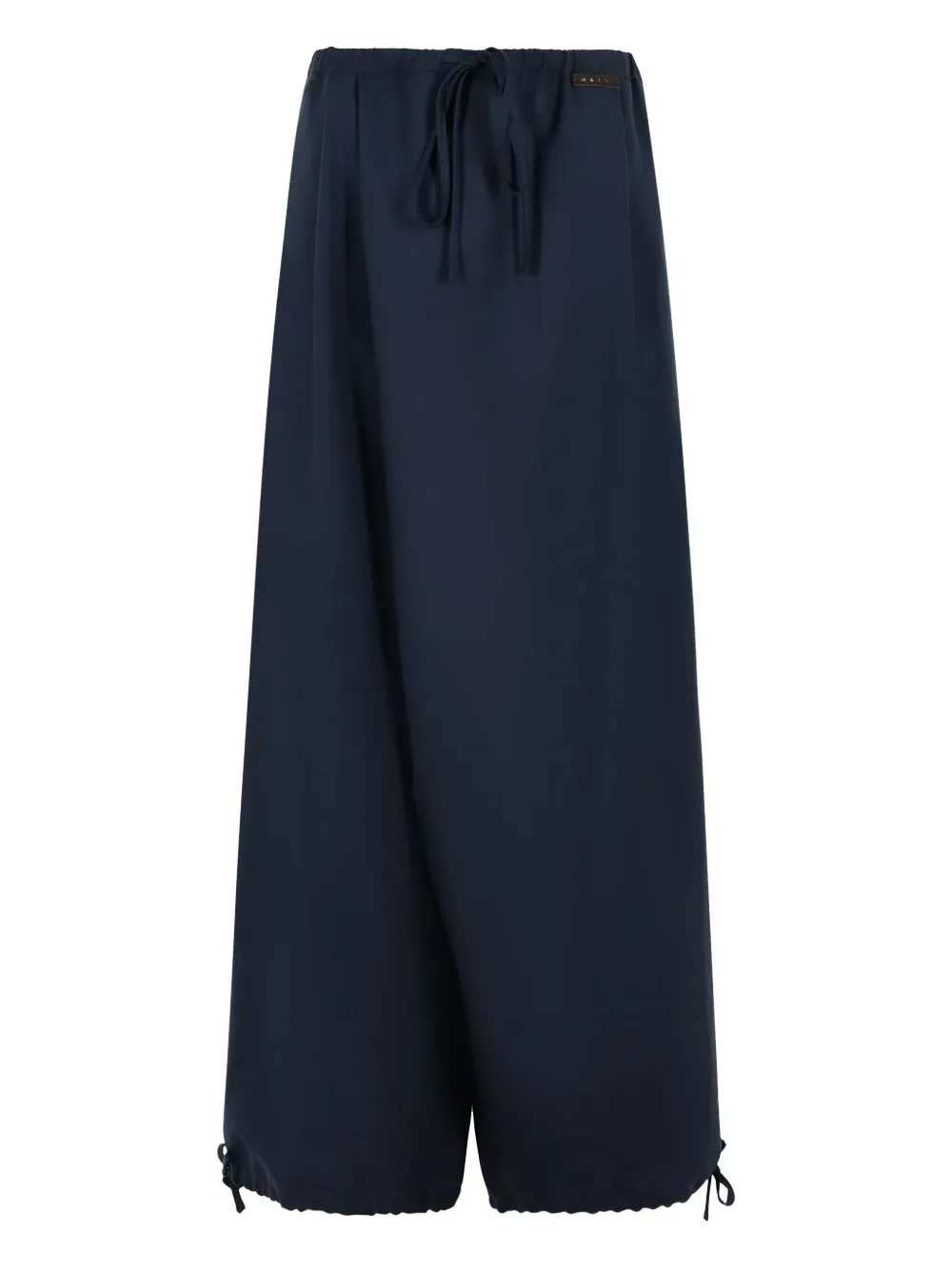 Marni Women Drawstring Trousers MARNI