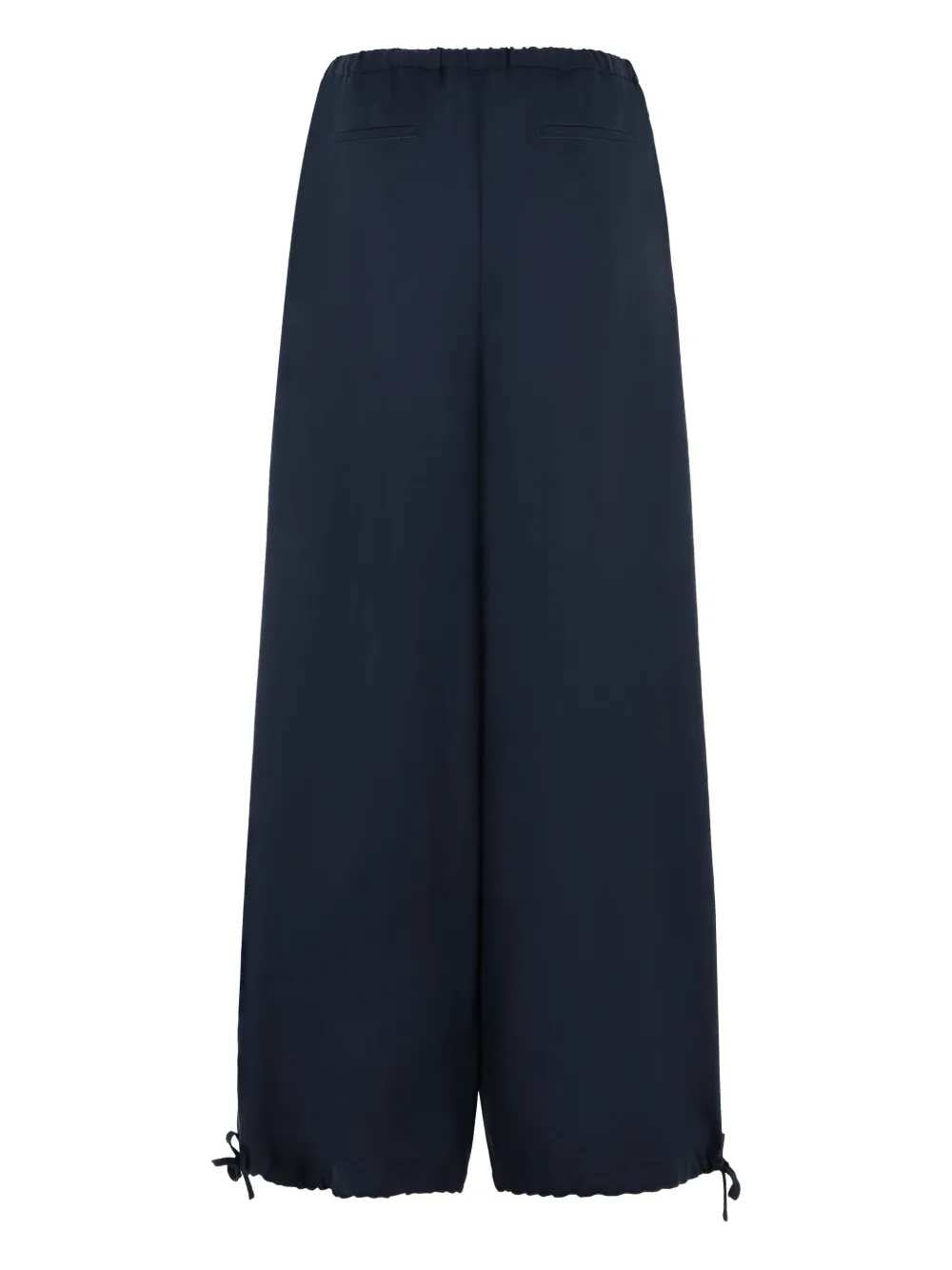 Marni Women Drawstring Trousers MARNI
