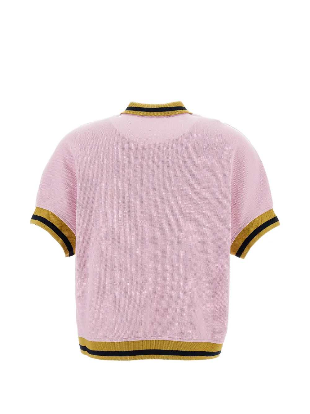 Marni Women Striped Polo MARNI