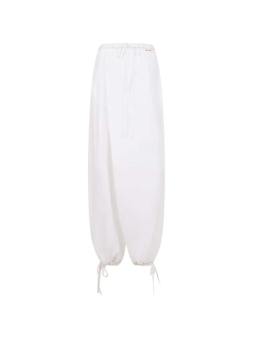 Marni Women Wide-Leg Trousers MARNI
