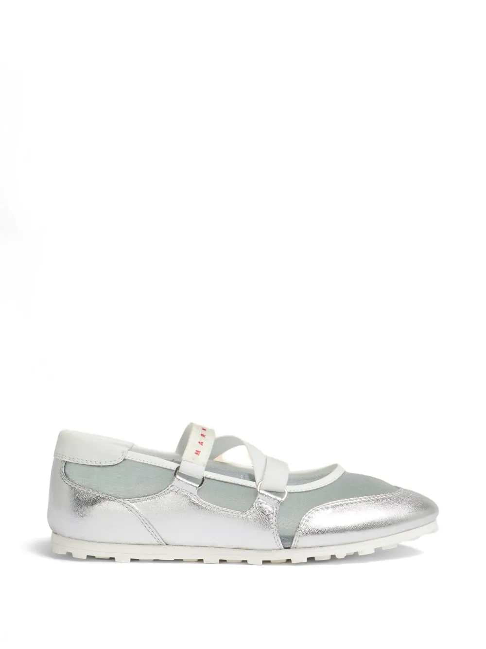 Marni Women Velcro Sneakers MARNI