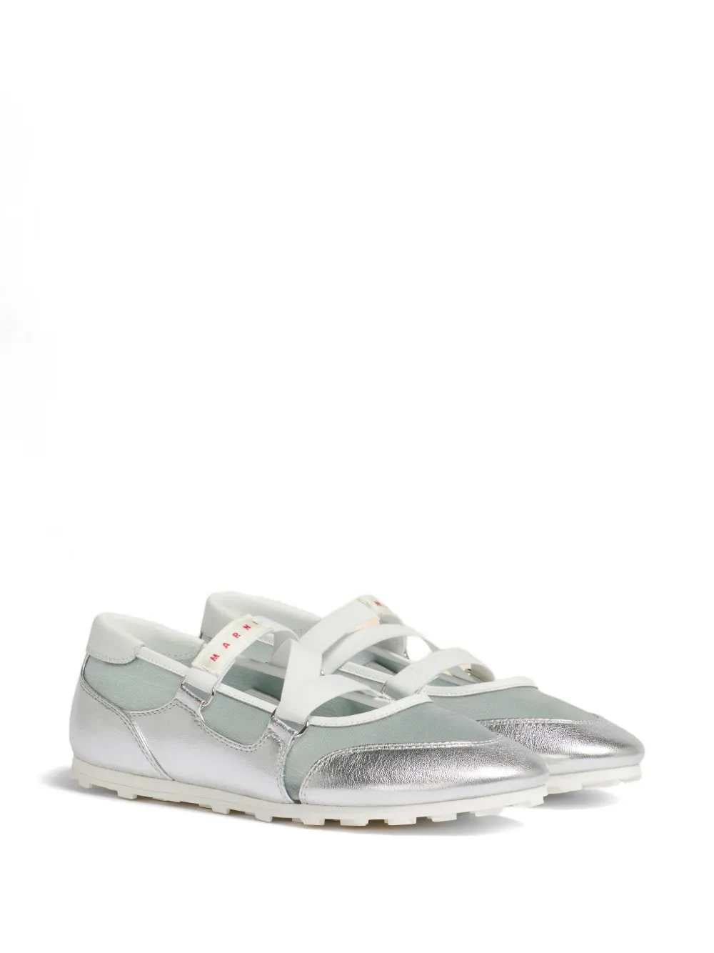 Marni Women Velcro Sneakers MARNI
