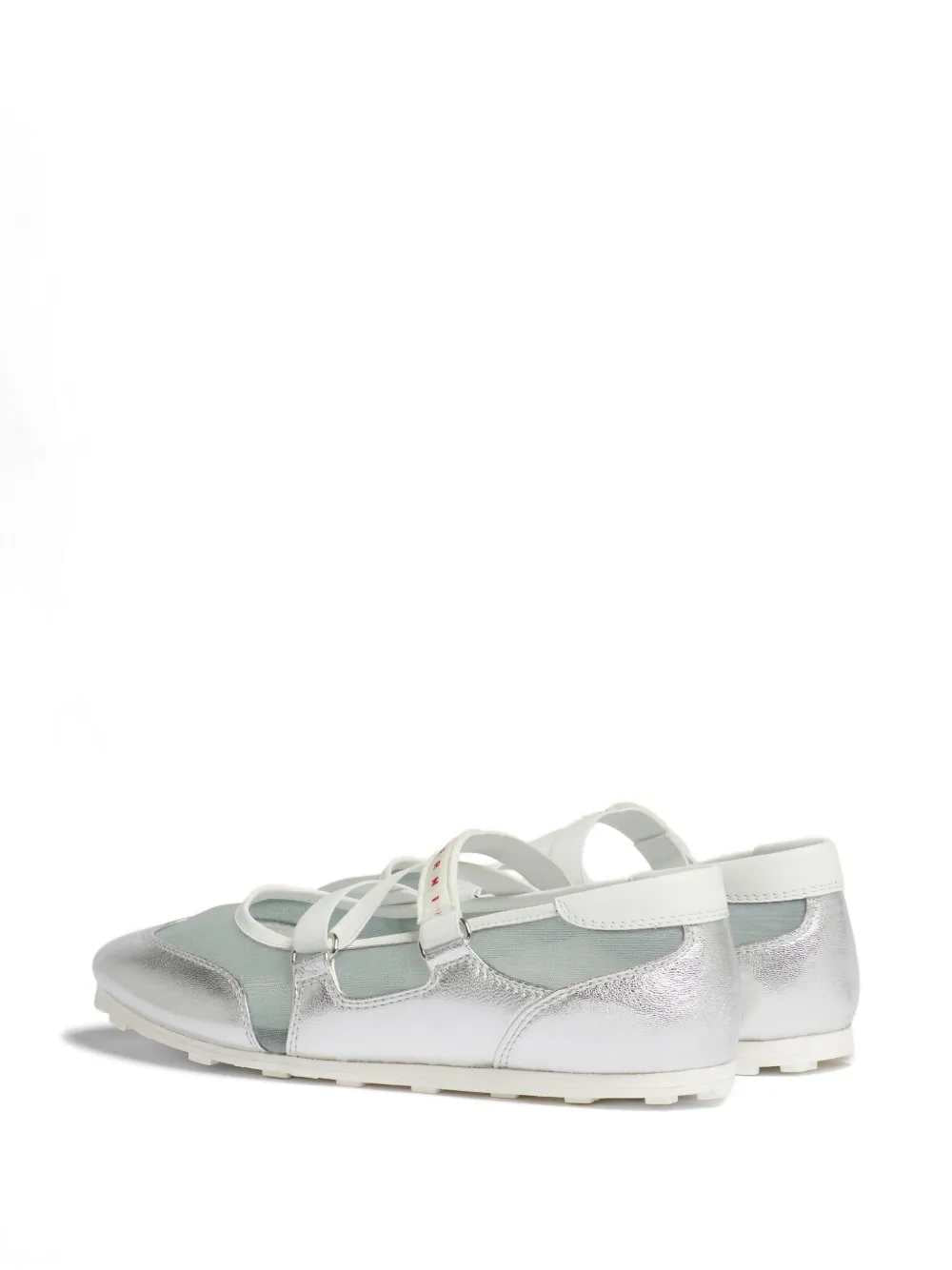 Marni Women Velcro Sneakers MARNI