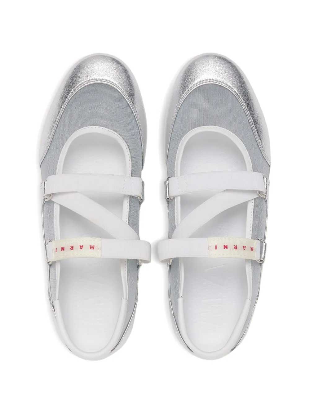 Marni Women Velcro Sneakers MARNI