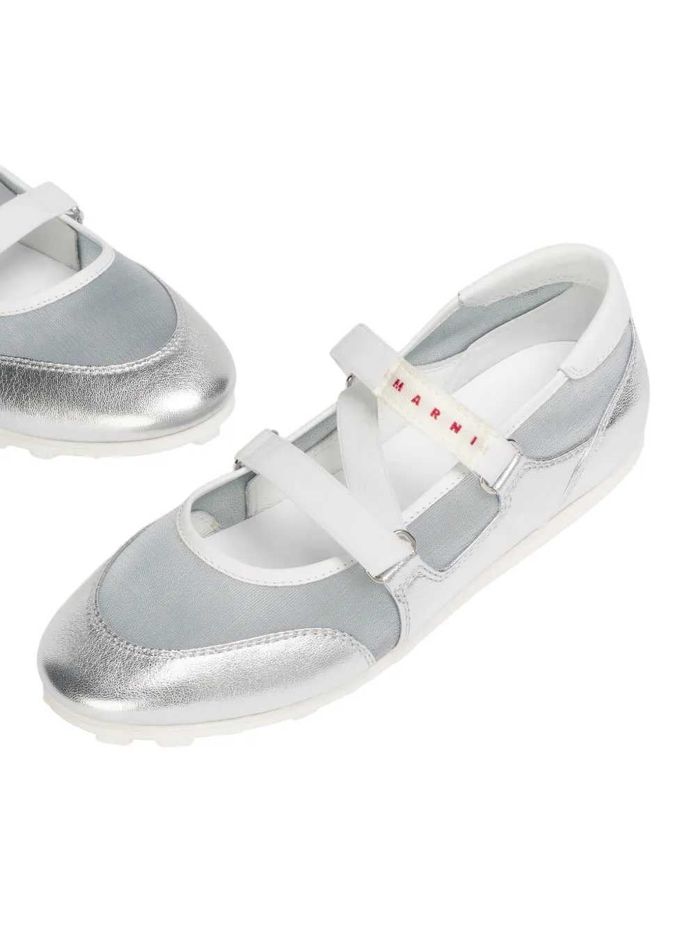 Marni Women Velcro Sneakers MARNI