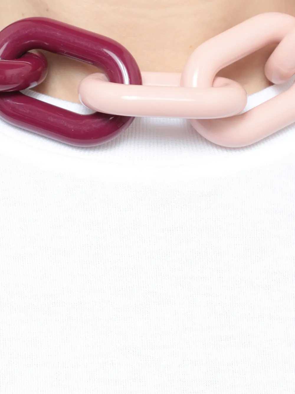 Marni Women Link Necklace MARNI