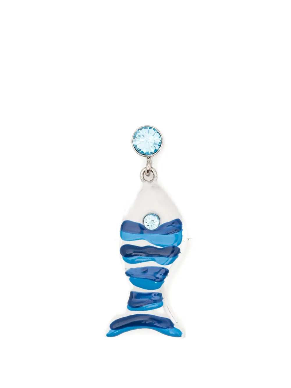 Marni Women Fish Drop Earrings MARNI