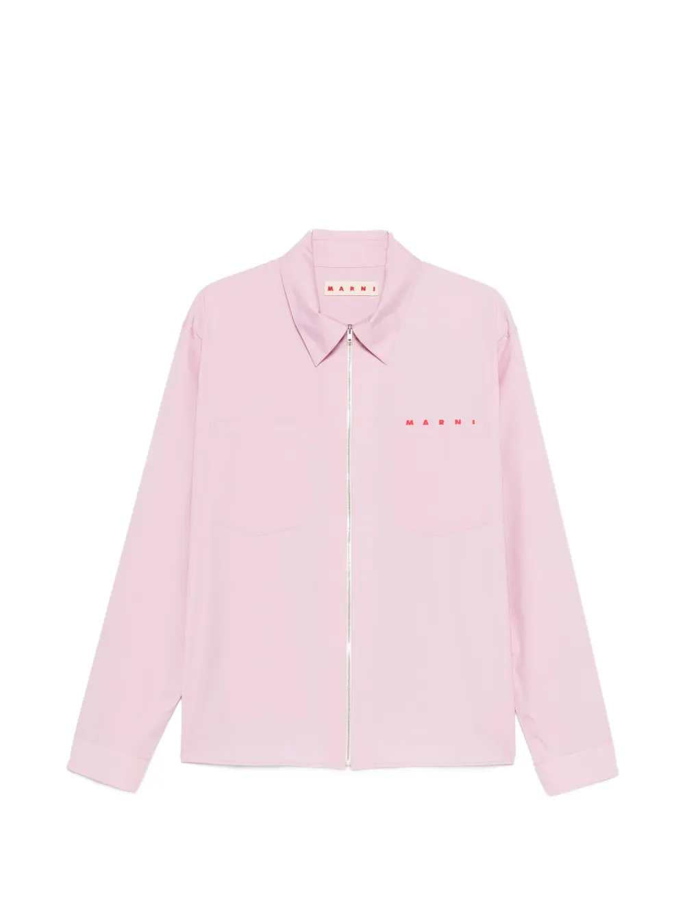 Marni Men Logo Shirt MARNI