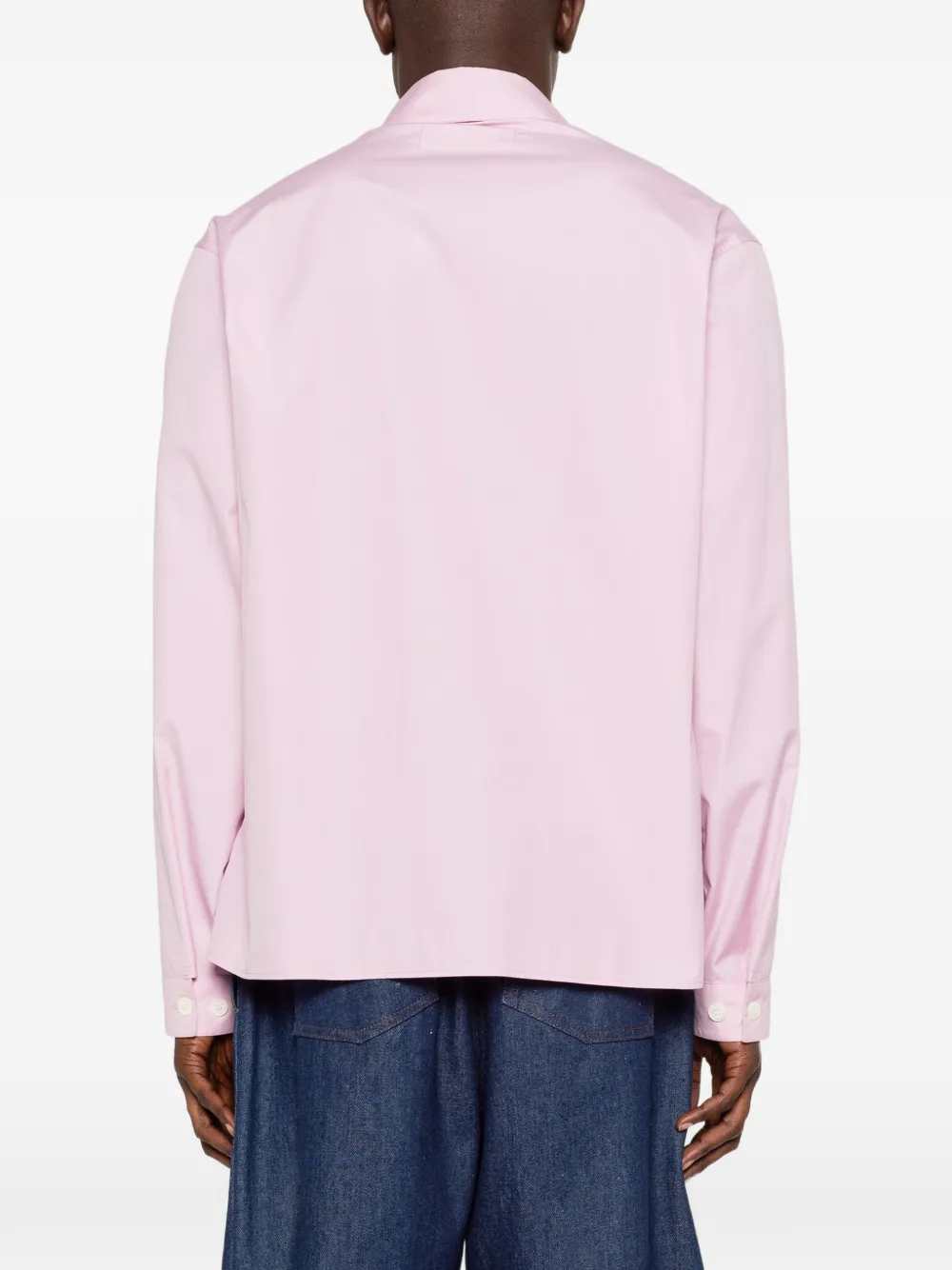 Marni Men Logo Shirt MARNI