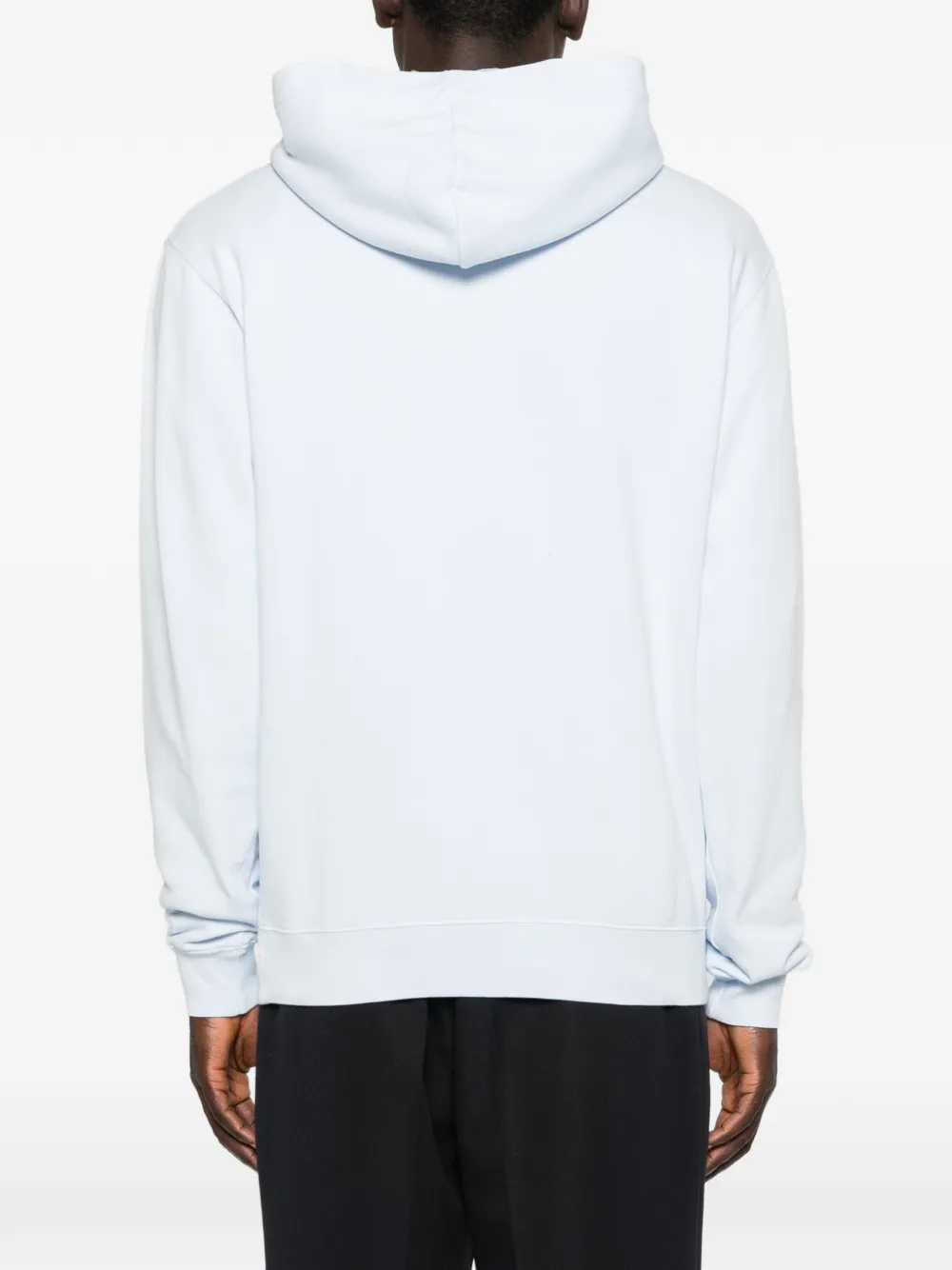 Jacquemus Men Logo Hoodie JACQUEMUS